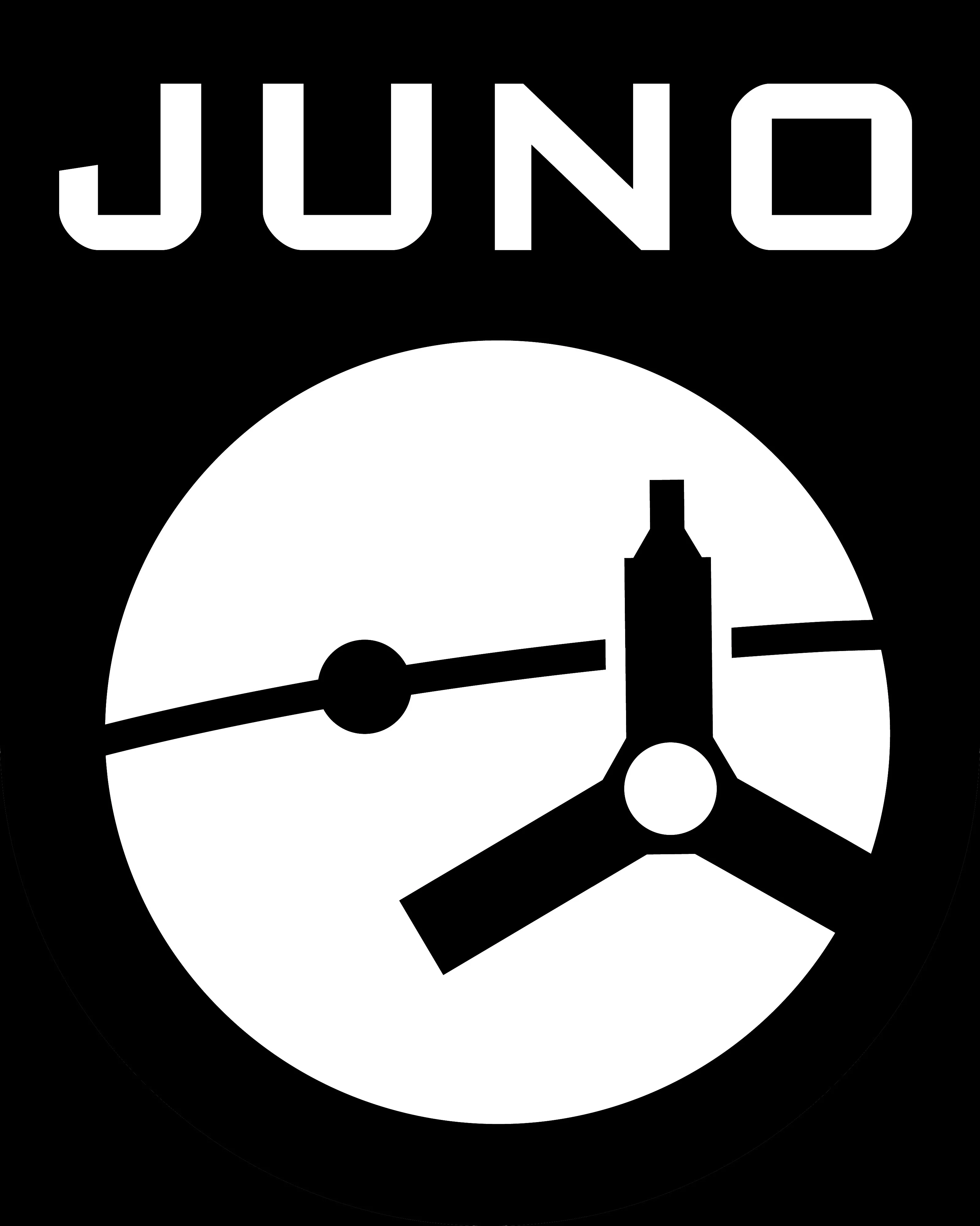 NASA Juno logo