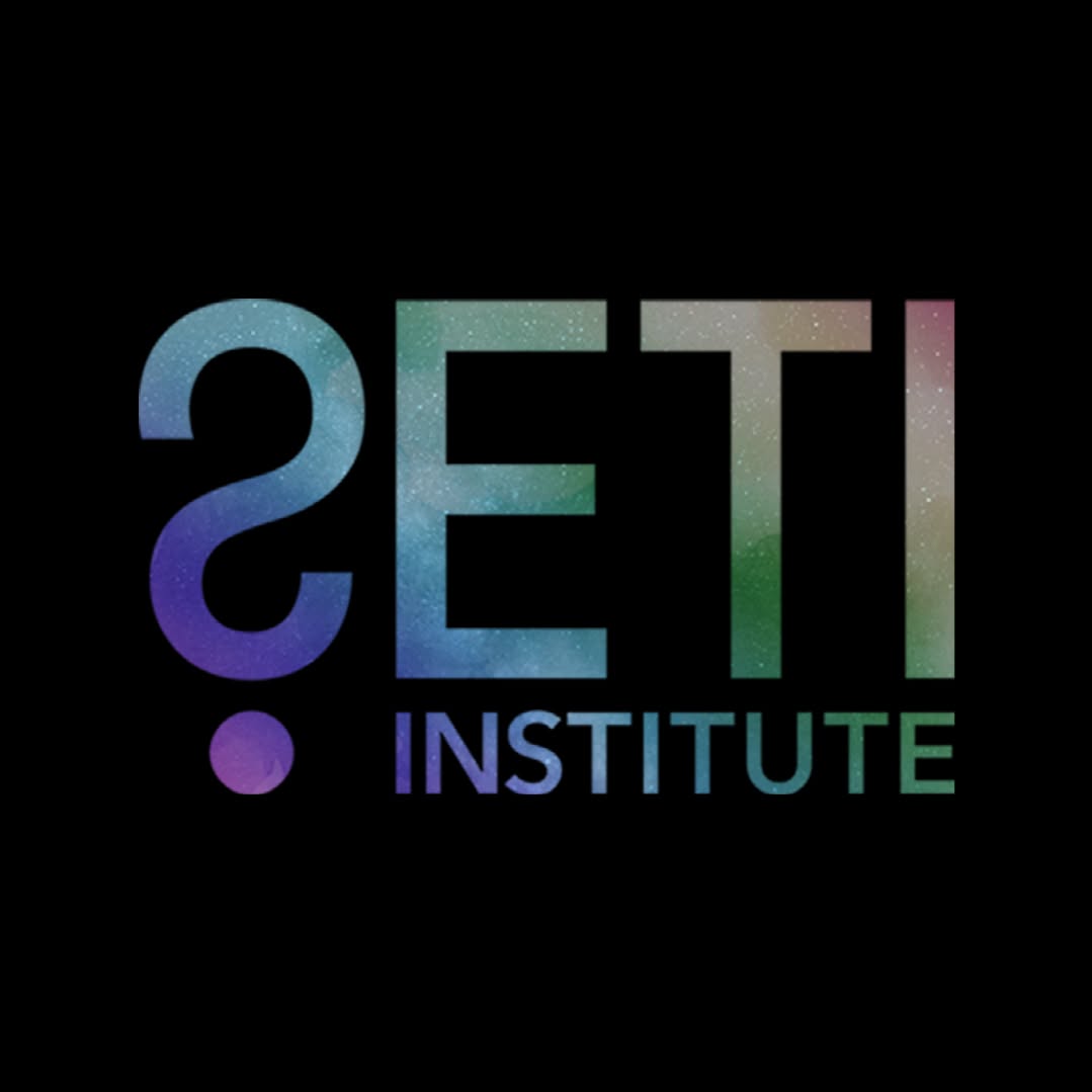 SETI Institute logo