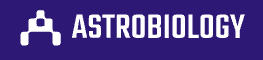 Astrobiology logo