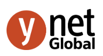Ynet Global logo